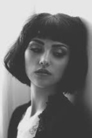 Isa Baud portrait