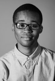 Blair McClendon portrait