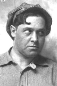 László Dezsõffy portrait