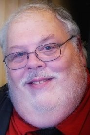 Calvin Remsberg portrait