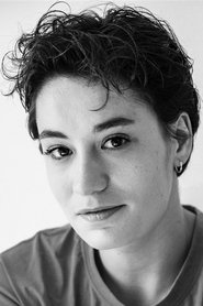 Salomé Lemire portrait