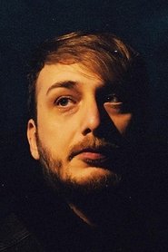 Carlo Cerroni portrait