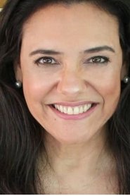 Marina Trindade portrait
