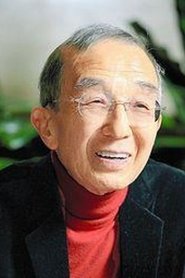 Yoshinao Nakada portrait