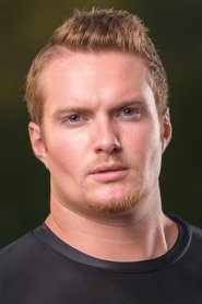 Kevin Christenson portrait