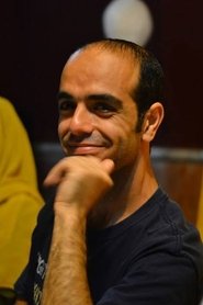 Reza Amouzad portrait