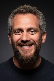 Phillip Leonhardt portrait