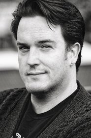 Bill Newton portrait
