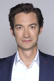 Frédéric Calenge portrait