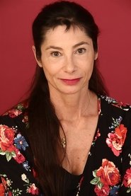 Marianne Giraud portrait