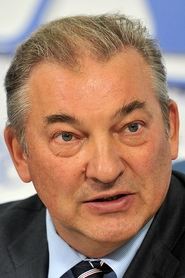 Vladislav Tretiak portrait