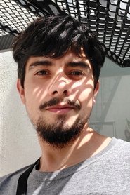 Gabriel Mallea portrait