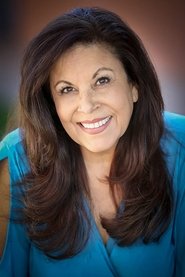 Deborah Chavez portrait
