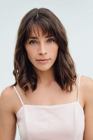 Rebecca Montalti portrait