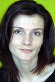Klaudia Bochar portrait