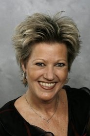 Tina Christiansen portrait