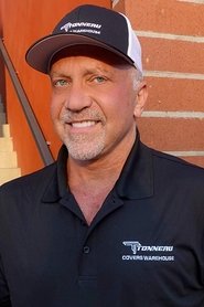 R Scott Hoffman portrait