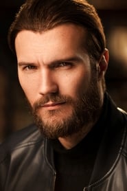 Andrei Nova portrait