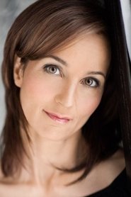 Michelle Brezinski portrait