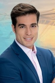 Danilo Carrera portrait