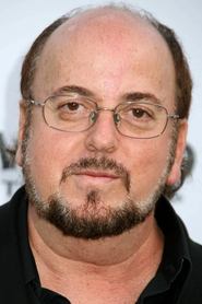 James Toback portrait