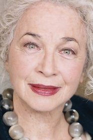Christine Ostermayer portrait