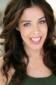 Dana de Celis portrait