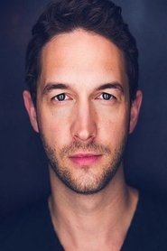 Benjamin Thys portrait