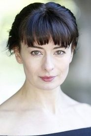 Nicola Stuart-Hill portrait