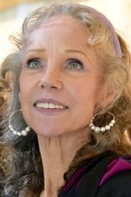 Mireille Nègre portrait