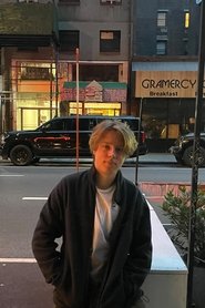 Chase Wells portrait