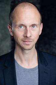 Tom Godwin portrait