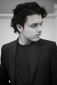 Syed Asad portrait