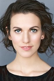 Lara Lihiya portrait