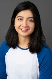 Huereka Aragon portrait