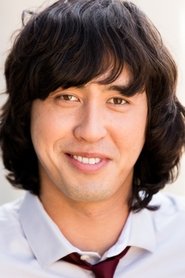 Neal Honda portrait