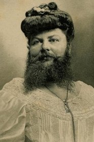 Olga Roderick portrait