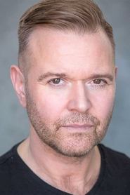 Darren Day portrait