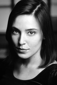 Gabrielle Nadig portrait