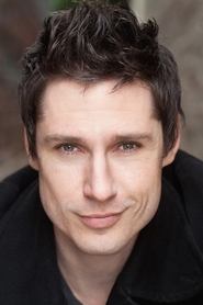 Jeff Bryan Davis portrait