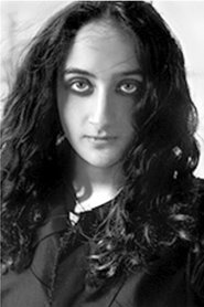 Johanna Andraos portrait