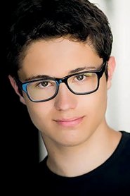 Nicholas Elia portrait