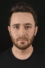 Berkay Şanveren portrait
