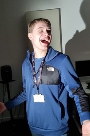 Matt Hodgkinson portrait