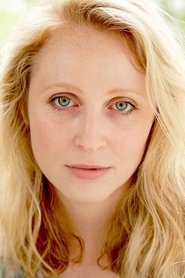 Eloise Winestock portrait