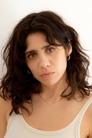 Rita Cabaço portrait