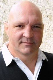 Olivier Merle portrait
