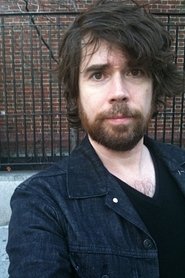 Jon Wurster portrait