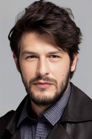 Fırat Albayram portrait