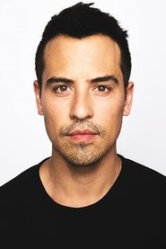 Marcus Coloma portrait